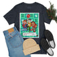 The Bible as Simple as ABC R Unisex Jersey Short Sleeve Tee
