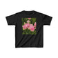 Flowers 17 Kids Heavy Cotton™ Tee