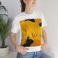 Flowers 16 Unisex Jersey Short Sleeve Tee