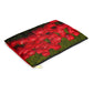 Flowers 21 Accessory Pouch