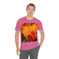 Flowers 13 Unisex Jersey Short Sleeve Tee