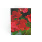 Flowers 28 Greeting Cards (1, 10, 30, and 50pcs)