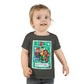 The Bible as Simple as ABC R Toddler T-shirt