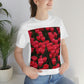 Flowers 24 Unisex Jersey Short Sleeve Tee