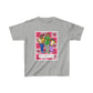 The Bible as Simple as ABC Z Kids Heavy Cotton™ Tee