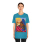 Once Upon Southern Africa Unisex Jersey Short Sleeve Tee