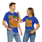 Flowers 29 Unisex Jersey Short Sleeve Tee
