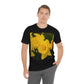 Flowers 10 Unisex Jersey Short Sleeve Tee