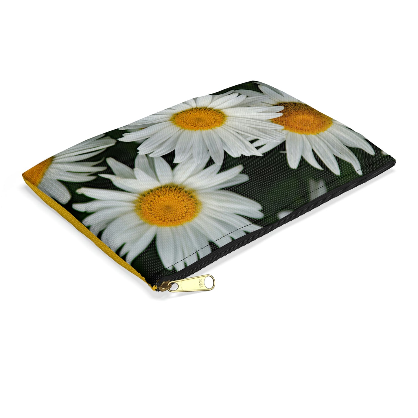 Flowers 01 Accessory Pouch