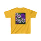 Flowers 04 Kids Heavy Cotton™ Tee