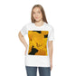 Flowers 16 Unisex Jersey Short Sleeve Tee