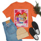 The Bible as Simple as ABC H Unisex Jersey Short Sleeve Tee