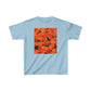 Flowers 03 Kids Heavy Cotton™ Tee