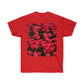 Flowers 24 Unisex Ultra Cotton Tee