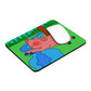 Anansi and the Market Pig! Rectangle Mouse Pad