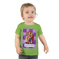 The Bible as Simple as ABC Y Toddler T-shirt