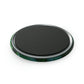 Flowers 07 Button Magnet, Round (1 & 10 pcs)