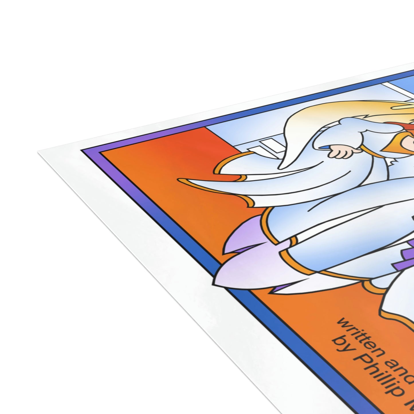 Shirley, Goodness, and Mercy Greeting Card Bundles (envelopes not included)