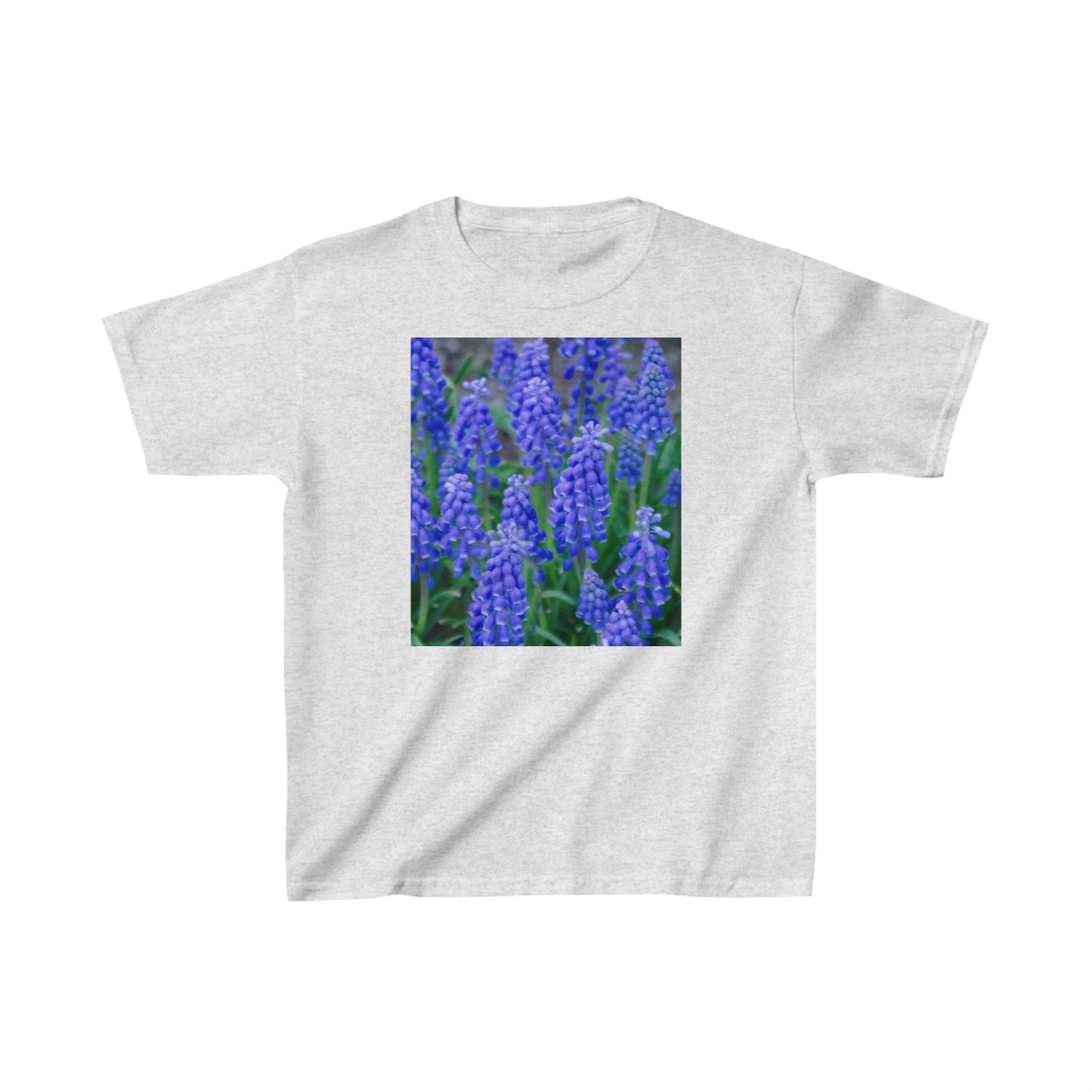 Flowers 11 Kids Heavy Cotton™ Tee