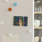 A Pack of Lies Button Magnet, Rectangle (1 & 10 pcs)