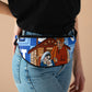 The Bible as Simple as ABC U Fanny Pack