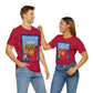 Pick Me Cried Arilla! Unisex Jersey Short Sleeve Tee