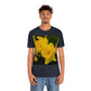 Flowers 10 Unisex Jersey Short Sleeve Tee