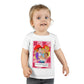 The Bible as Simple as ABC H Toddler T-shirt