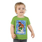 The Bible as Simple as ABC C Toddler T-shirt