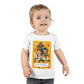 The Bible as Simple as ABC K Toddler T-shirt