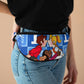 The Bible as Simple as ABC L Fanny Pack