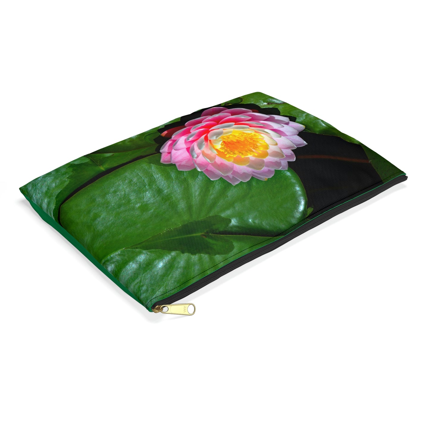 Flowers 24 Accessory Pouch