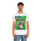 Once Upon East Africa! Unisex Jersey Short Sleeve Tee