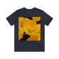 Flowers 16 Unisex Jersey Short Sleeve Tee