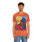 Once Upon Southern Africa Unisex Jersey Short Sleeve Tee