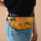 Flowers 29 Fanny Pack
