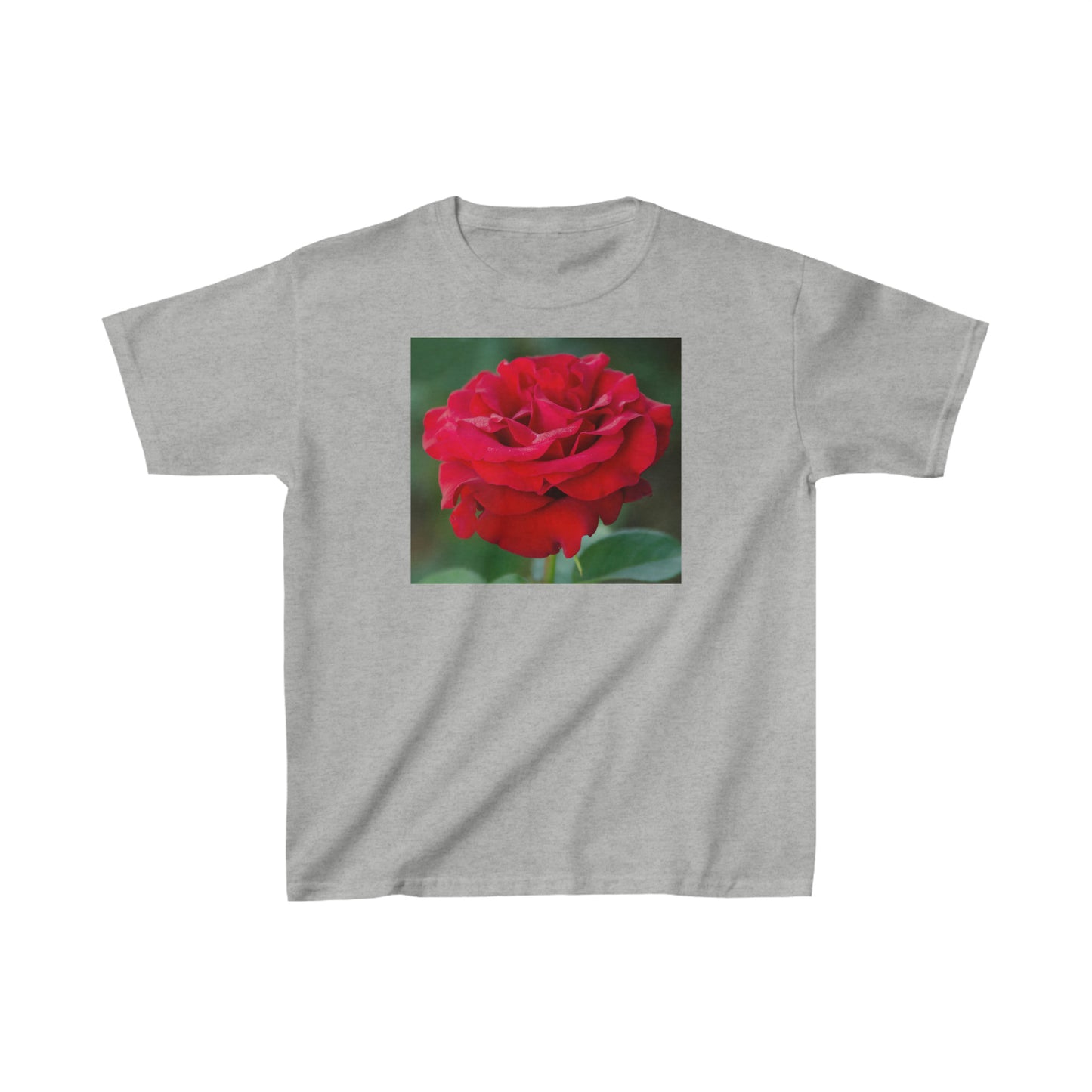 Flowers 14 Kids Heavy Cotton™ Tee