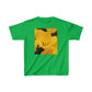 Flowers 16 Kids Heavy Cotton™ Tee