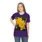 Flowers 10 Unisex Jersey Short Sleeve Tee
