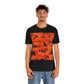 Flowers 03 Unisex Jersey Short Sleeve Tee