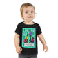 The Bible as Simple as ABC I Toddler T-shirt