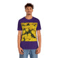 Flowers 23 Unisex Jersey Short Sleeve Tee
