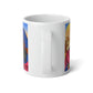 Once Upon Southern Africa Jumbo Mug, 20oz