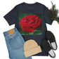 Flowers 14 Unisex Jersey Short Sleeve Tee