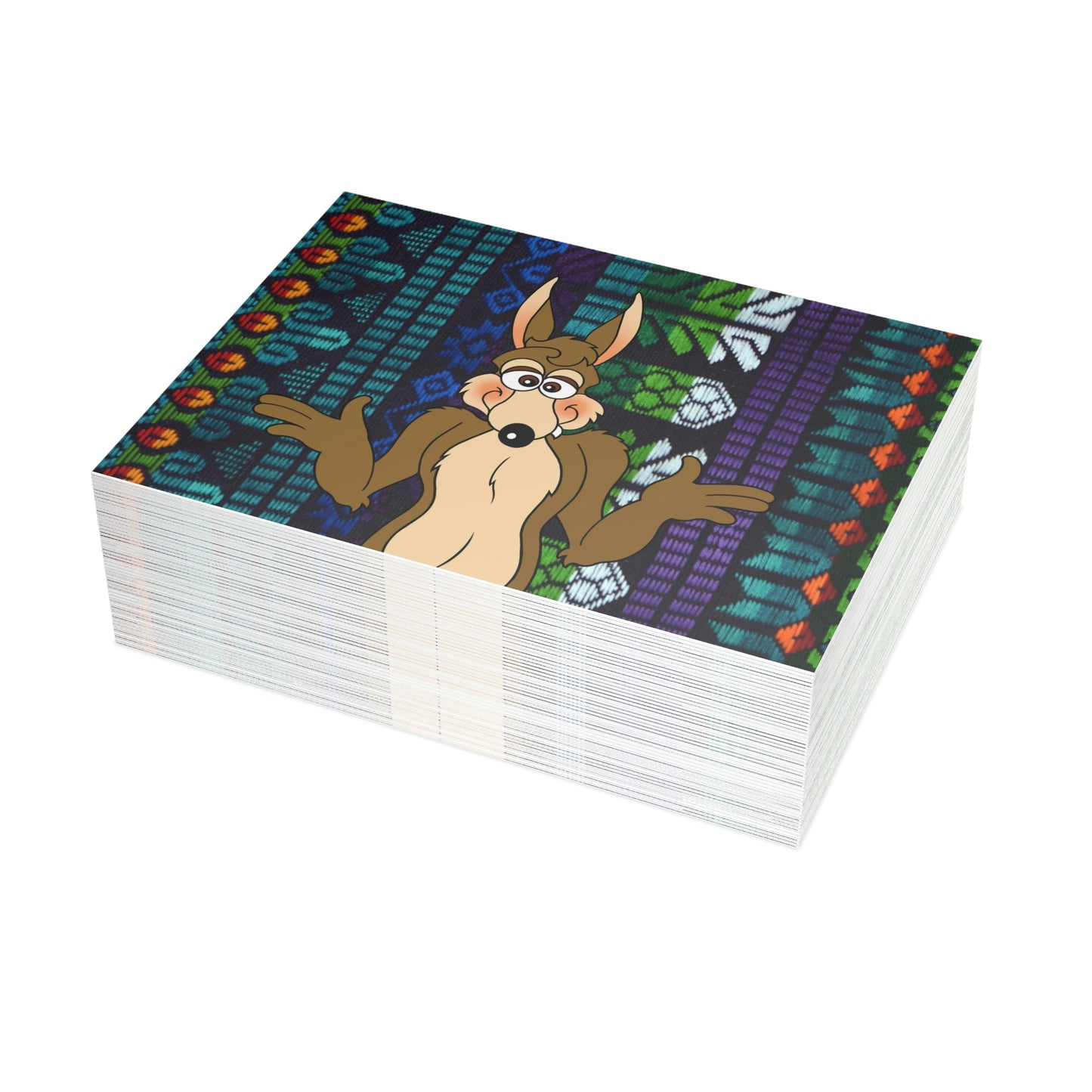 A Pack of Lies Greeting Card Bundles (envelopes not included)