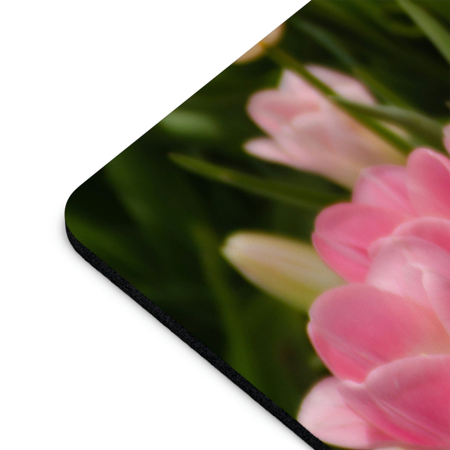 Flowers 17 Rectangle Mouse Pad