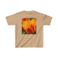 Flowers 13 Kids Heavy Cotton™ Tee