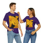 Flowers 16 Unisex Jersey Short Sleeve Tee