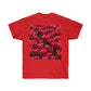 Flowers 15 Unisex Ultra Cotton Tee
