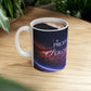 Jerome Peor Ceramic Mug 11oz